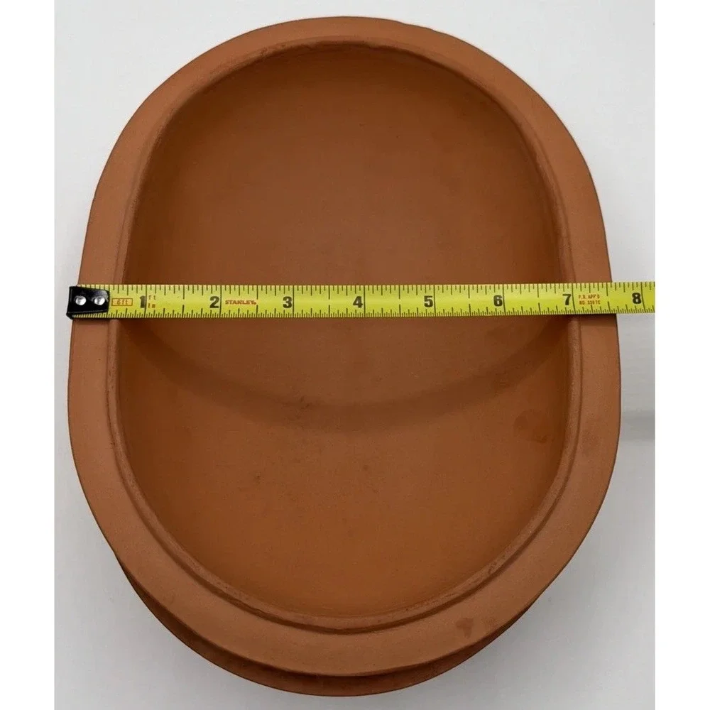 Henry Watson Pottery vintage original